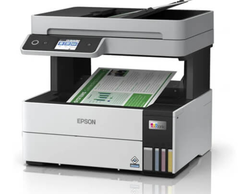 Epson L6460