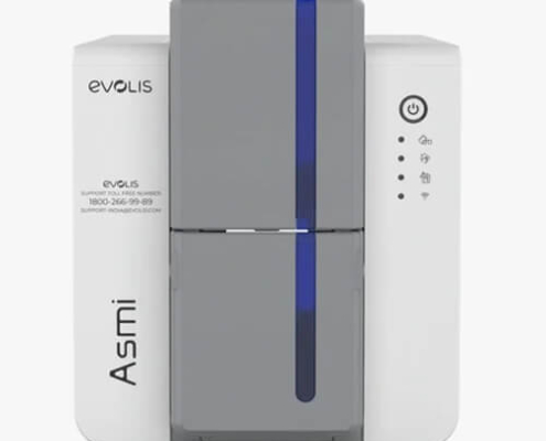 Evolis asmi
