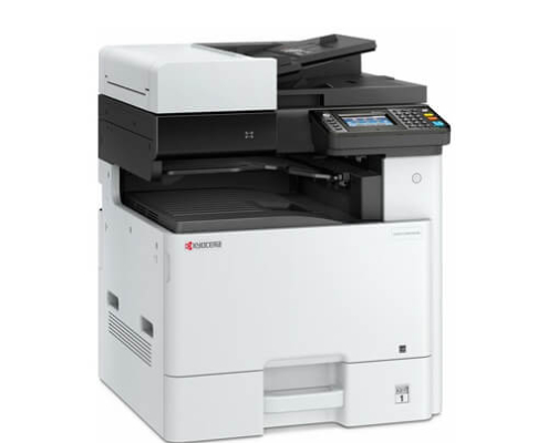 Kyocera 8124