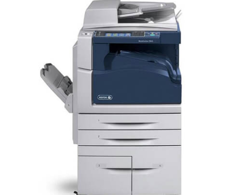 xerox 5955