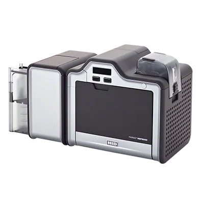 HID® FARGO® HDP5000 ID Card Printer & Encoder